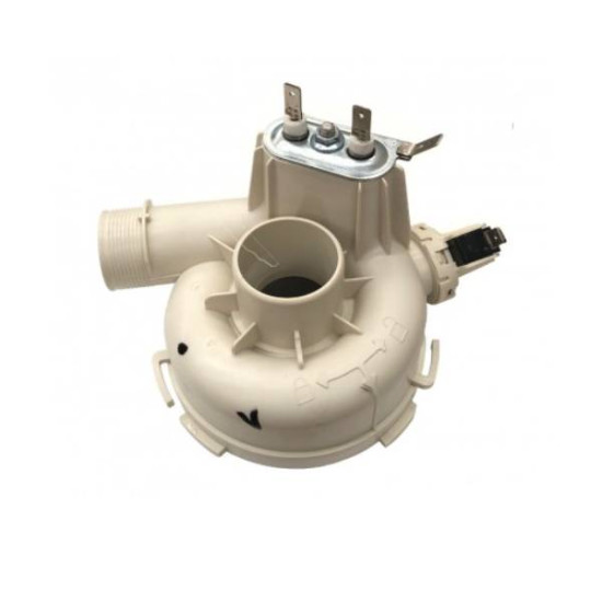 DEKL PUMPE + GREJAC 1800W GORENJE 512681 518861 ORIGINAL DEKL PUMPE + GREJAC 1800W GORENJE 512681 518861 ORIGINAL