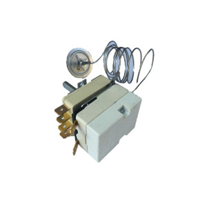 TERMOSTAT INDUSTRIJSKE VES MASINE 55-88?C MONOFAZNI EGO 55.13622.101