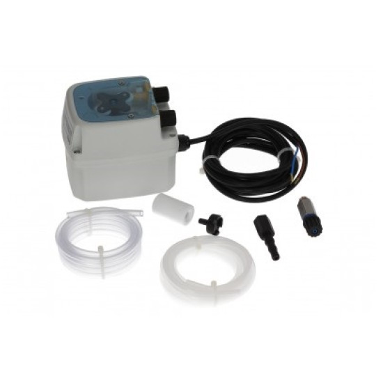 PERISTALTICKA PUMPA SA REGULACIJOM 0.3-1 L ZA SJAJ SEKO PR1 PERISTALTICKA PUMPA SA REGULACIJOM 0.3-1 L ZA SJAJ SEKO PR1