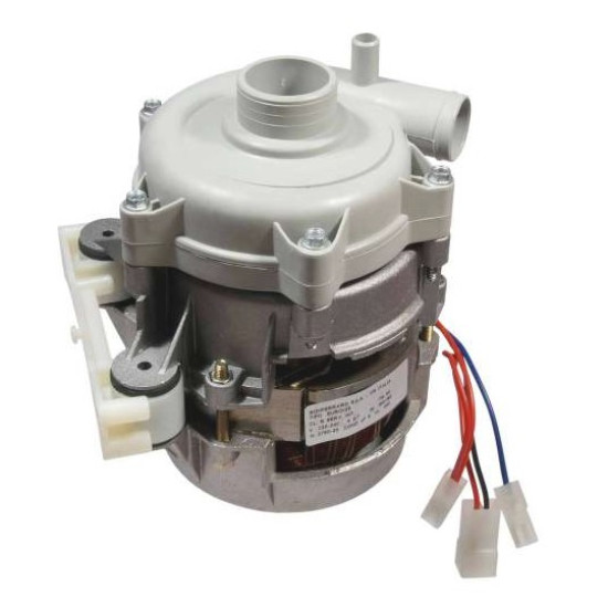 PUMPA VISOKOG PRITISKA ARISTON 162AR15 MTR503AR SM6001 PUMPA VISOKOG PRITISKA ARISTON 162AR15 MTR503AR SM6001