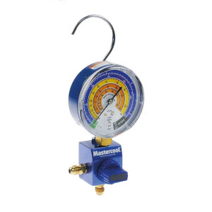 MANOMETAR NISKOG PRITISKA, KUGLICNI ZA R1270, R290, R600 MASTERCOOL 92103-RBL MANOMETAR NISKOG PRITISKA, KUGLICNI ZA R1270, R290, R600 MASTERCOOL 92103-RBL