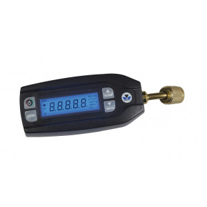 DIGITALNI VAKUMETAR SA BLUETOOTH MASTERCOOL 98063-BT