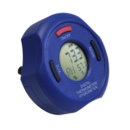 DIGITALNI TERMOMETAR/HIDROMETAR SA BLUETOOTH MASTERCOOL 52234-BT DIGITALNI TERMOMETAR/HIDROMETAR SA BLUETOOTH MASTERCOOL 52234-BT