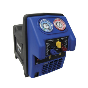 STANICA ZA REKUPERACIJU TWIN TURBO MASTERCOOL 69300-220-EU STANICA ZA REKUPERACIJU TWIN TURBO MASTERCOOL 69300-220-EU