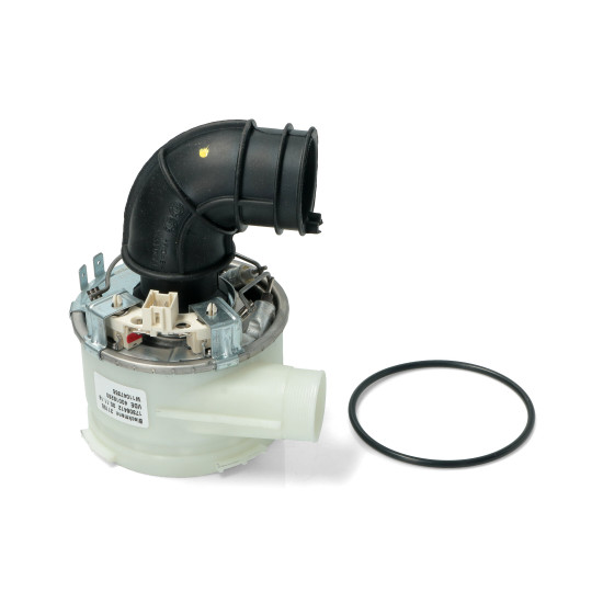 DEKL PUMPE SA GREJACEM ARISTON 161AR09 C00256526 DEKL PUMPE SA GREJACEM ARISTON 161AR09 C00256526