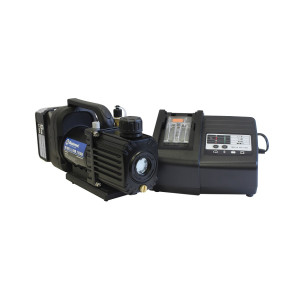 VAKUM PUMPA DVOSTEPENA BATERIJSKA 42 L/min 18V 6A MASTERCOOL 90058-E VAKUM PUMPA DVOSTEPENA BATERIJSKA 42 L/min 18V 6A MASTERCOOL 90058-E