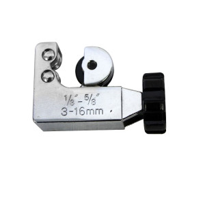 NOZ ZA CEVI 1/8 DO 5/8  3mm - 16mm MASTERCOOL 70027 NOZ ZA CEVI 1/8 DO 5/8  3mm - 16mm MASTERCOOL 70027