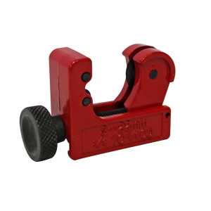 NOZ ZA CEVI 1/8 DO 7/8  3mm - 22mm MASTERCOOL 80021 NOZ ZA CEVI 1/8 DO 7/8  3mm - 22mm MASTERCOOL 80021