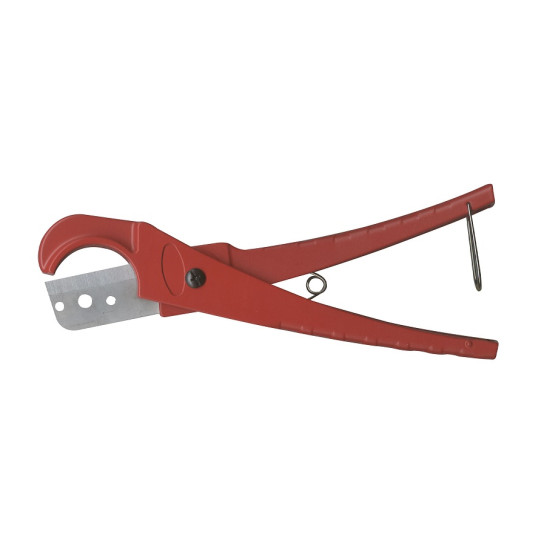 KLESTA ZA PVC KAPILARU DO 2mm MASTERCOOL 80013 KLESTA ZA PVC KAPILARU DO 2mm MASTERCOOL 80013