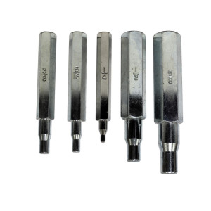 MANUELNI EKSPANDER COLOVNIH BAKARNIH CEVI SET OD 5 DIMENZIJA 1/4?, 5/16?, 3/8?, 1/2? I 5/8? MASTERCOOL 70048 MANUELNI EKSPANDER COLOVNIH BAKARNIH CEVI SET OD 5 DIMENZIJA 1/4?, 5/16?, 3/8?, 1/2? I 5/8? MASTERCOOL 70048