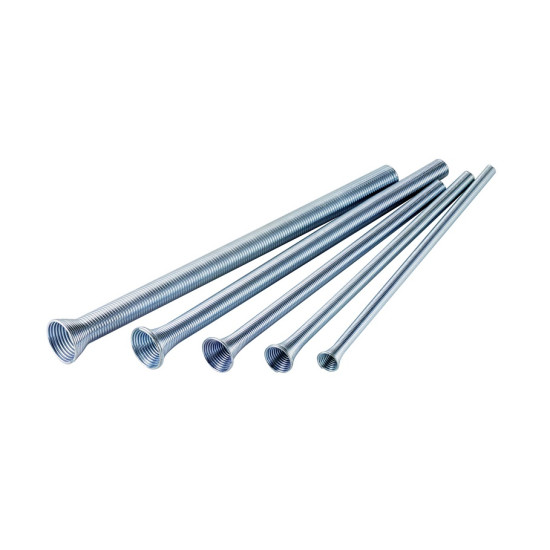 RUCNI ALAT ZA SAVIJANJE COLOVNIH BAKARNIH CEVI SET 1/4, 5/16, 3/8, 1/2 i 5/8? MASTERCOOL 70076 RUCNI ALAT ZA SAVIJANJE COLOVNIH BAKARNIH CEVI SET 1/4, 5/16, 3/8, 1/2 i 5/8? MASTERCOOL 70076