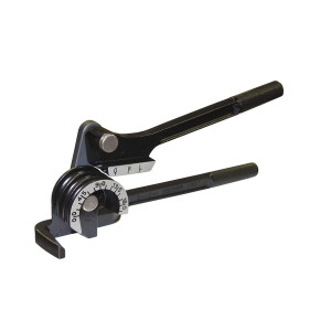 RUCNI SAVIJAC BAKARNIH CEVI 180?  -  3/16, 1/4, 5/16 I 3/8 MASTERCOOL 70069-A RUCNI SAVIJAC BAKARNIH CEVI 180?  -  3/16, 1/4, 5/16 I 3/8 MASTERCOOL 70069-A