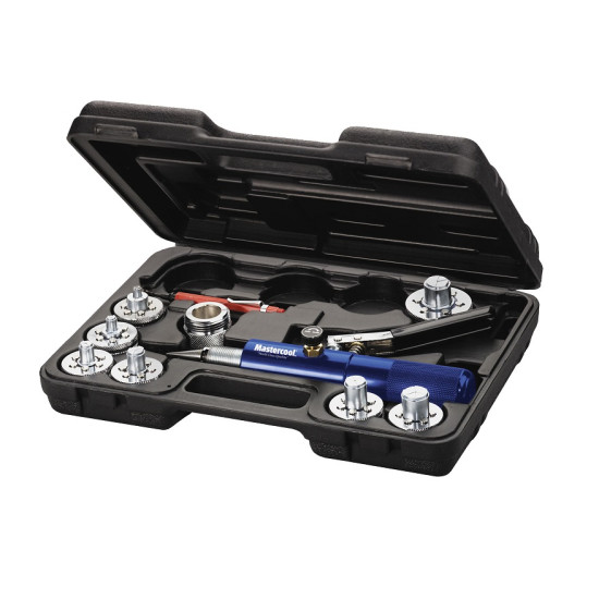 HIDRAULICNI EKSPANDER CEVI 7 DIMENZIJA 10, 12, 15, 16, 18, 22 I 28 MM MASTERCOOL 71600-A-M HIDRAULICNI EKSPANDER CEVI 7 DIMENZIJA 10, 12, 15, 16, 18, 22 I 28 MM MASTERCOOL 71600-A-M