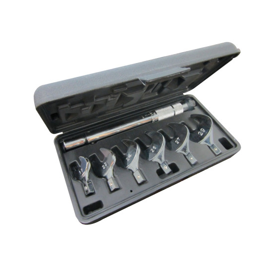 MOMENT KLJUC 6 DIMENZIJA 17, 22, 24, 26, 27 I 29mm MASTERCOOL 70078 MOMENT KLJUC 6 DIMENZIJA 17, 22, 24, 26, 27 I 29mm MASTERCOOL 70078
