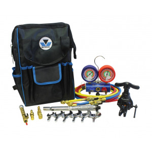 TORBA SET ALATA ZA KLIMATIZACIJU MASTERCOOL 70200-MSK-INT TORBA SET ALATA ZA KLIMATIZACIJU MASTERCOOL 70200-MSK-INT