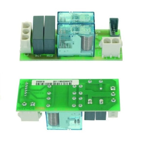 MODUL ELEKTRONIKA NECTA 0V0015