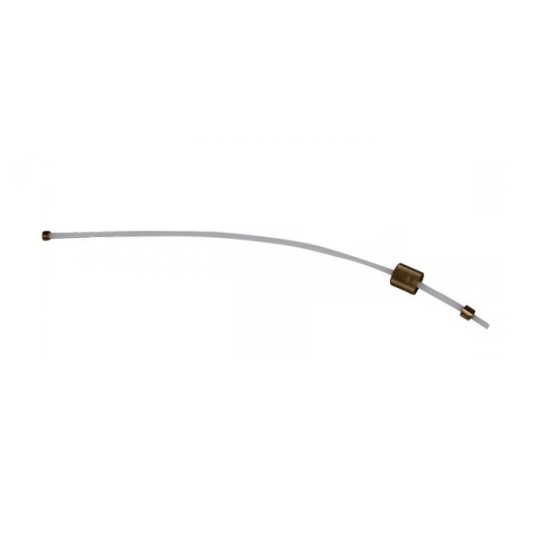 CREVO TEFLONSKO 2x5 mm 455 mm NECTA 0V3676 CREVO TEFLONSKO 2x5 mm 455 mm NECTA 0V3676