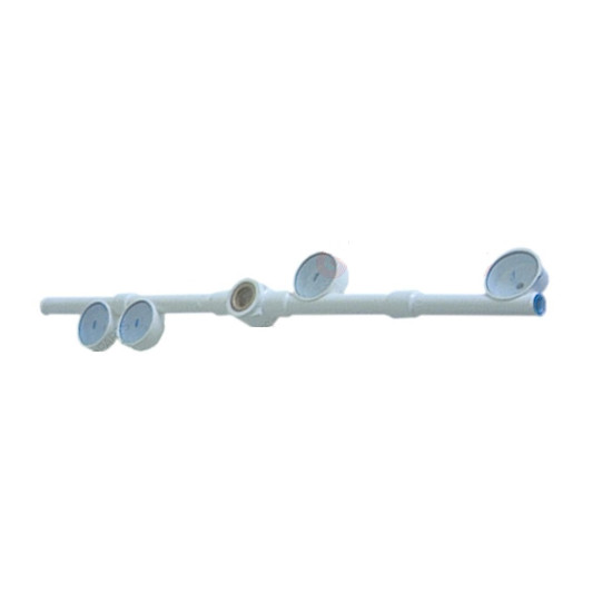 MLAZNICA ZA VODU KOMPLET SCOTSMAN 3390505 MLAZNICA ZA VODU KOMPLET SCOTSMAN 3390505