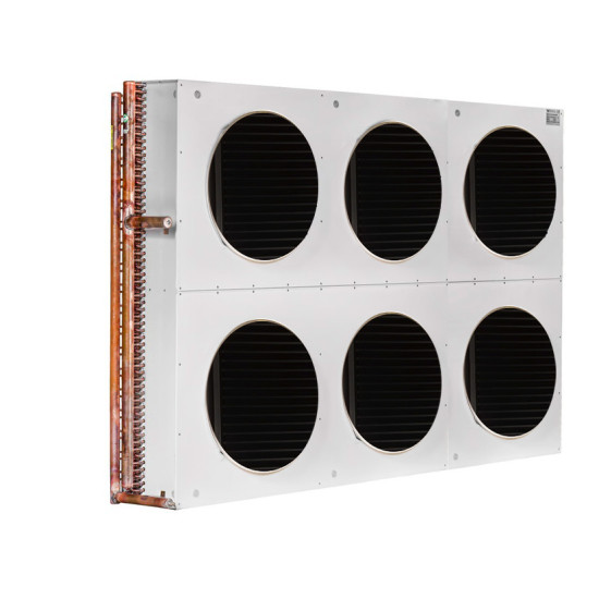 VAZDUSNA KONDENZATORSKA JEDINICA TCC E 050.A23-B3-25 THERMOWAY 97,7KW DT15 VAZDUSNA KONDENZATORSKA JEDINICA TCC E 050.A23-B3-25 THERMOWAY 97,7KW DT15