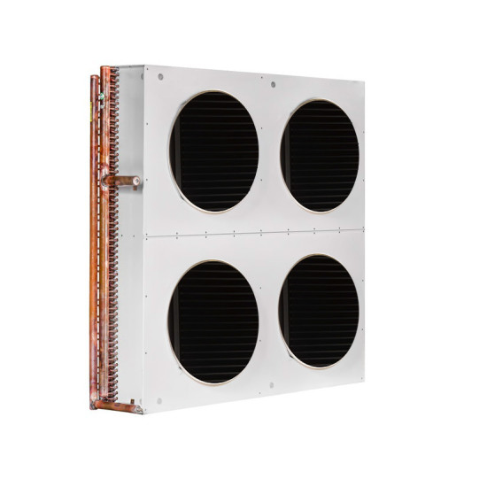 VAZDUSNI KONDENZATOR TCC E 050.A22-B5-25 THERMOWAY 82KW DT15 VAZDUSNI KONDENZATOR TCC E 050.A22-B5-25 THERMOWAY 82KW DT15
