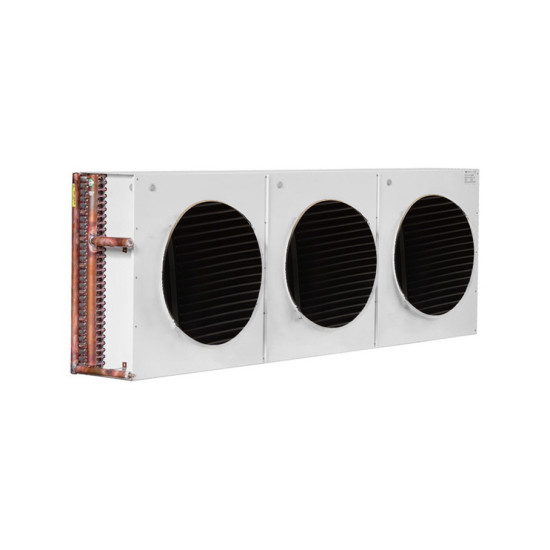 VAZDUSNI KONDENZATOR TCC E 050.A13-B4-25 THERMOWAY 56,7 KW DT15 VAZDUSNI KONDENZATOR TCC E 050.A13-B4-25 THERMOWAY 56,7 KW DT15
