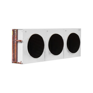 VAZDUSNI KONDENZATOR TCC E 050.A13-B3-25 THERMOWAY 48,7 KW DT15