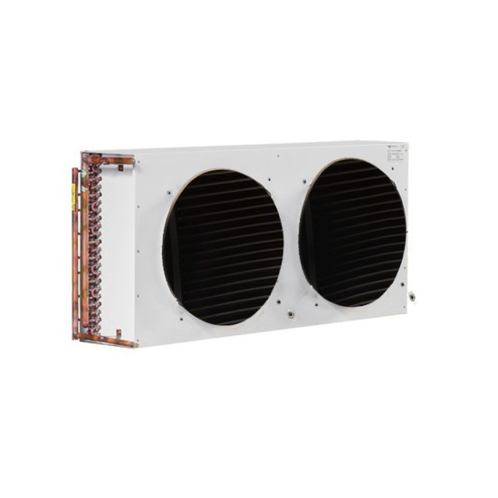 VAZDUSNI KONDENZATOR TCC E 050.A12-B4-25 THERMOWAY 38KW DT15 VAZDUSNI KONDENZATOR TCC E 050.A12-B4-25 THERMOWAY 38KW DT15