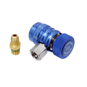 NASTAVAK ZA AUTO KLIME QXL 1234 PLAVI