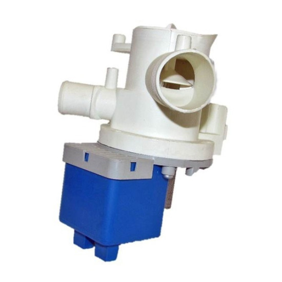 PUMPA VES MASINE BOSCH GRE 163BY01 PMP001BY ALT. 315WH011 PUMPA VES MASINE BOSCH GRE 163BY01 PMP001BY ALT. 315WH011