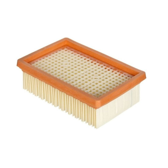 HEPA FILTER USISIVACA KARCHER 2.863-005.0 HEPA FILTER USISIVACA KARCHER 2.863-005.0
