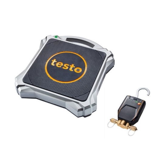 DIGITALNA VAGA SET SA VENTILOM TESTO 560I BLUETOOTH