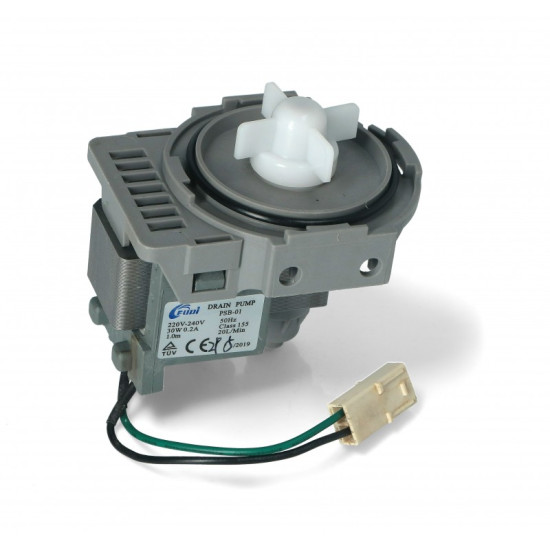 PUMPA SUDO MASINE GORENJE FUDI 385842 ALT. 315GO017 PUMPA SUDO MASINE GORENJE FUDI 385842 ALT. 315GO017