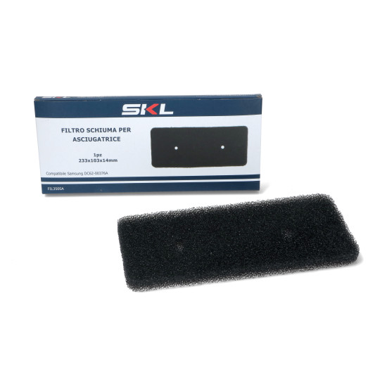 FILTER SUSARE SAMSUNG DC62-00376A FIL350SA FILTER SUSARE SAMSUNG DC62-00376A FIL350SA