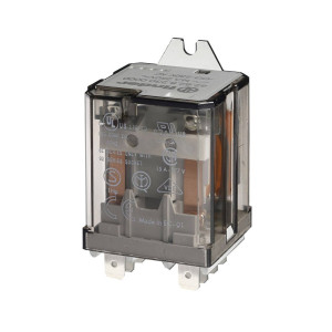 RELEJ ZA SUDO MASINU FINDER 230V 50/60Hz 2 KONTAKTA 16A 62.82.8.230.0300