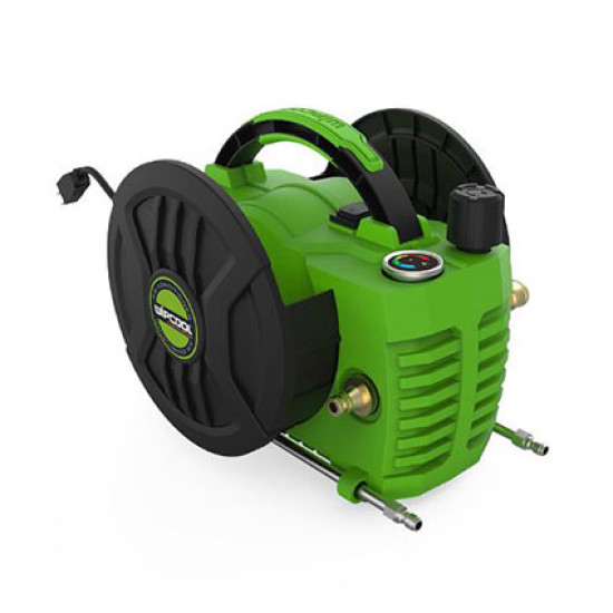 PUMPA ZA CISCENJE KLIMA UREDJAJA WIPCOOL C40T PUMPA ZA CISCENJE KLIMA UREDJAJA WIPCOOL C40T