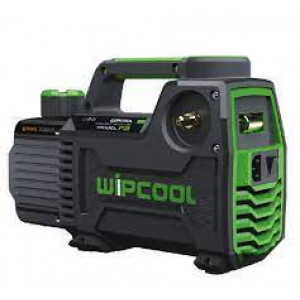 VAKUM PUMPA WIPCOOL 2F0R DVOSTEPENA R32 42l/min VAKUM PUMPA WIPCOOL 2F0R DVOSTEPENA R32 42l/min