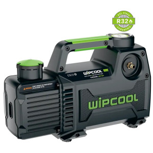 VAKUM PUMPA WIPCOOL 2F1R DVOSTEPENA R32 71l/min VAKUM PUMPA WIPCOOL 2F1R DVOSTEPENA R32 71l/min