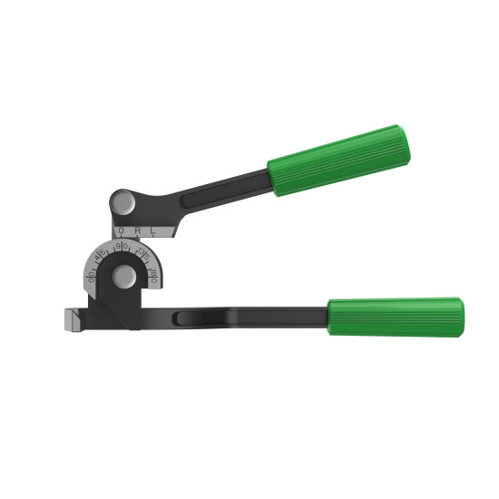 RUCNI ALAT ZA SAVIJANJE CEVI WIPCOOL HB-3M 6,8,10 RUCNI ALAT ZA SAVIJANJE CEVI WIPCOOL HB-3M 6,8,10