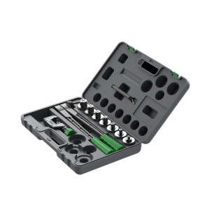 ALAT ZA EKSPANDIRANJE CEVI WIPCOOL HE-7 KOFER (3/8 1/2 5/8 3/4 7/8 1 1 1/8+noz za secenje cevi 4-32+alat za ciscenje cevi) ALAT ZA EKSPANDIRANJE CEVI WIPCOOL HE-7 KOFER (3/8 1/2 5/8 3/4 7/8 1 1 1/8+noz za secenje cevi 4-32+alat za ciscenje cevi)