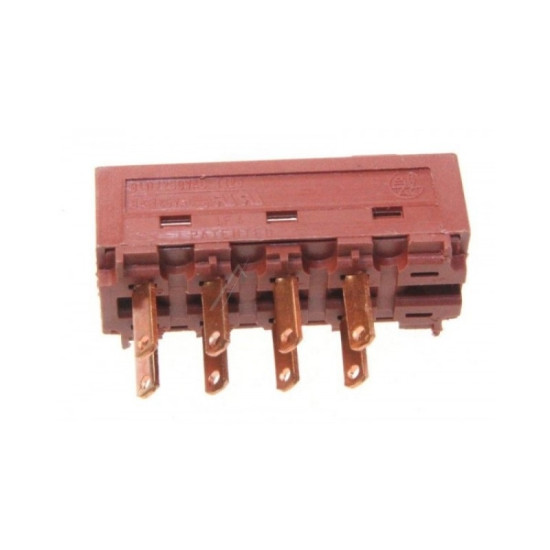 PREKIDAC MOTORA ASPIRATORA GORENJE 507485 109185 ORIGINAL PREKIDAC MOTORA ASPIRATORA GORENJE 507485 109185 ORIGINAL