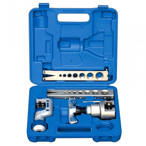 ALAT ZA PERTLOVANJE VALUE + NOZ VFT 808MIS - KOFER ALAT ZA PERTLOVANJE VALUE + NOZ VFT 808MIS - KOFER