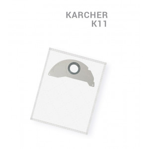 KESA ZA USISIVAC KARCHER WD2 MIKROFIBER (5 KOM.)