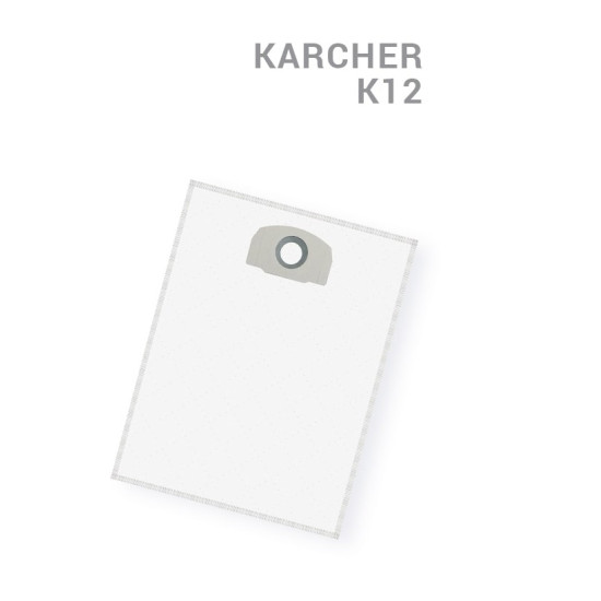 KESA ZA USISIVAC KARCHER WD4/WD5/WD6 MIKROFIBER (5 KOM.) KESA ZA USISIVAC KARCHER WD4/WD5/WD6 MIKROFIBER (5 KOM.)