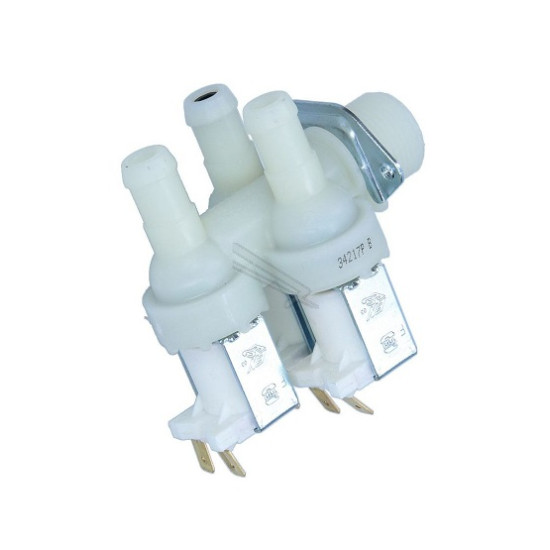 ELEKTROVENTIL VES MASINE MIELE BOSCH TROKRAKI 90 01987730 ELEKTROVENTIL VES MASINE MIELE BOSCH TROKRAKI 90 01987730