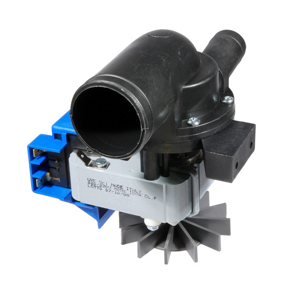 PUMPA CASTOR 00215004 CS5401 163CS00 PMP000CS CS5401 -GRE 521 PUMPA CASTOR 00215004 CS5401 163CS00 PMP000CS CS5401 -GRE 521