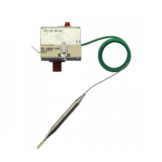 TERMOSTAT SIGURNOSNI 111C MONOFAZNI EGO 56.10522.600 TERMOSTAT SIGURNOSNI 111C MONOFAZNI EGO 56.10522.600