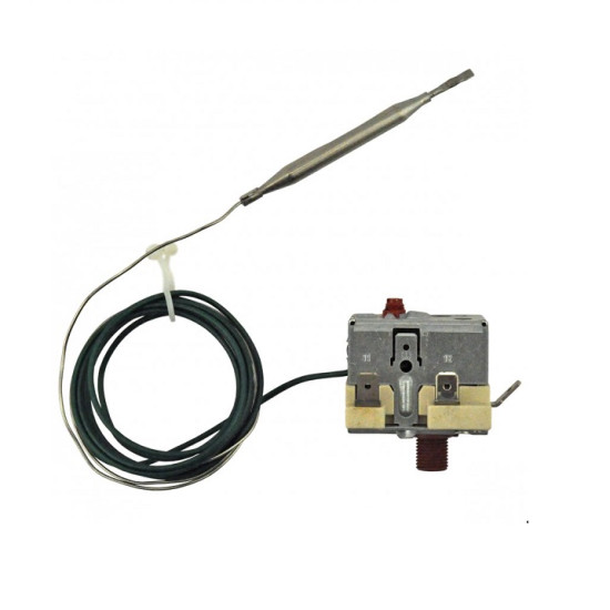 TERMOSTAT SIGURNOSNI 147C MONOFAZNI EGO 56.10529.520 TERMOSTAT SIGURNOSNI 147C MONOFAZNI EGO 56.10529.520