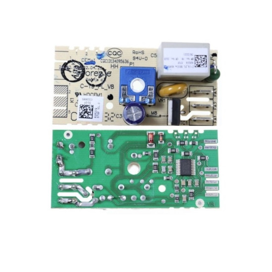 ELEKTRONIKA ZAMRZIVACA GORENJE 874221 826204 ORIGINAL ELEKTRONIKA ZAMRZIVACA GORENJE 874221 826204 ORIGINAL
