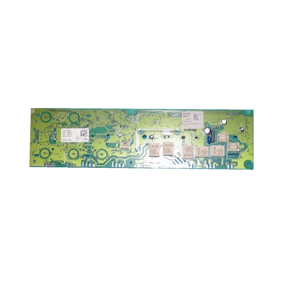 ELEKTRONIKA VES MASINE GORENJE 689730 PS-15/54-A3-08-7 ORIGINAL ELEKTRONIKA VES MASINE GORENJE 689730 PS-15/54-A3-08-7 ORIGINAL