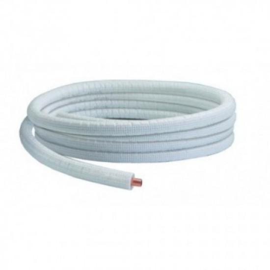 BAKARNA CEV IZOLOVANA F9.52 OTTOCOOL SPLIT 50mt 3/8 BAKARNA CEV IZOLOVANA F9.52 OTTOCOOL SPLIT 50mt 3/8